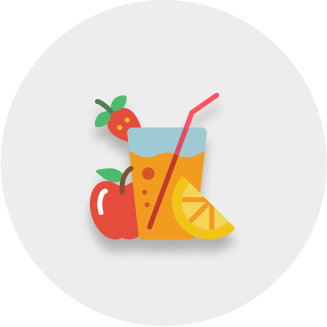 Vegetables Icon